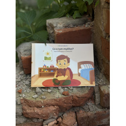 Komiks sytuacyjny edukacyjny